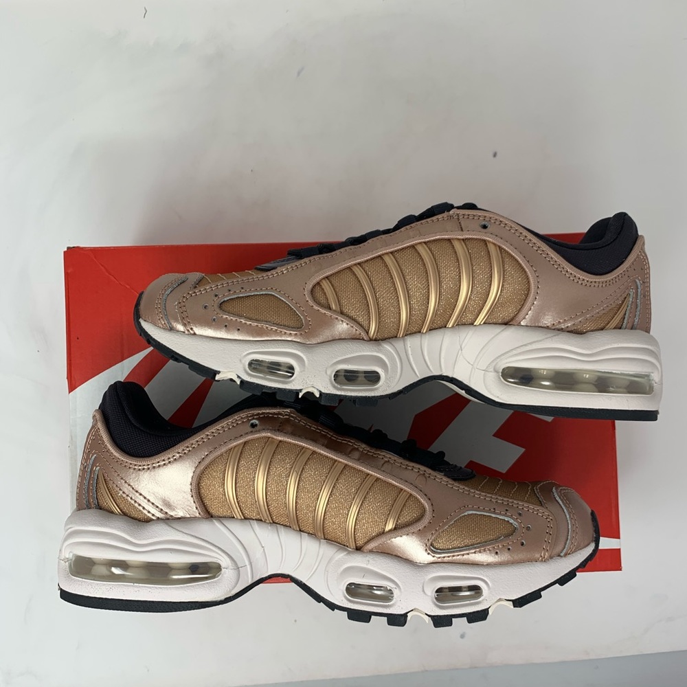 Nike Air Max Tailwind 4 Copper - Picture 6 of 9